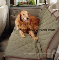 Couvercle de lit pour animaux de compagnie Housse de siège pour voiture pour chien